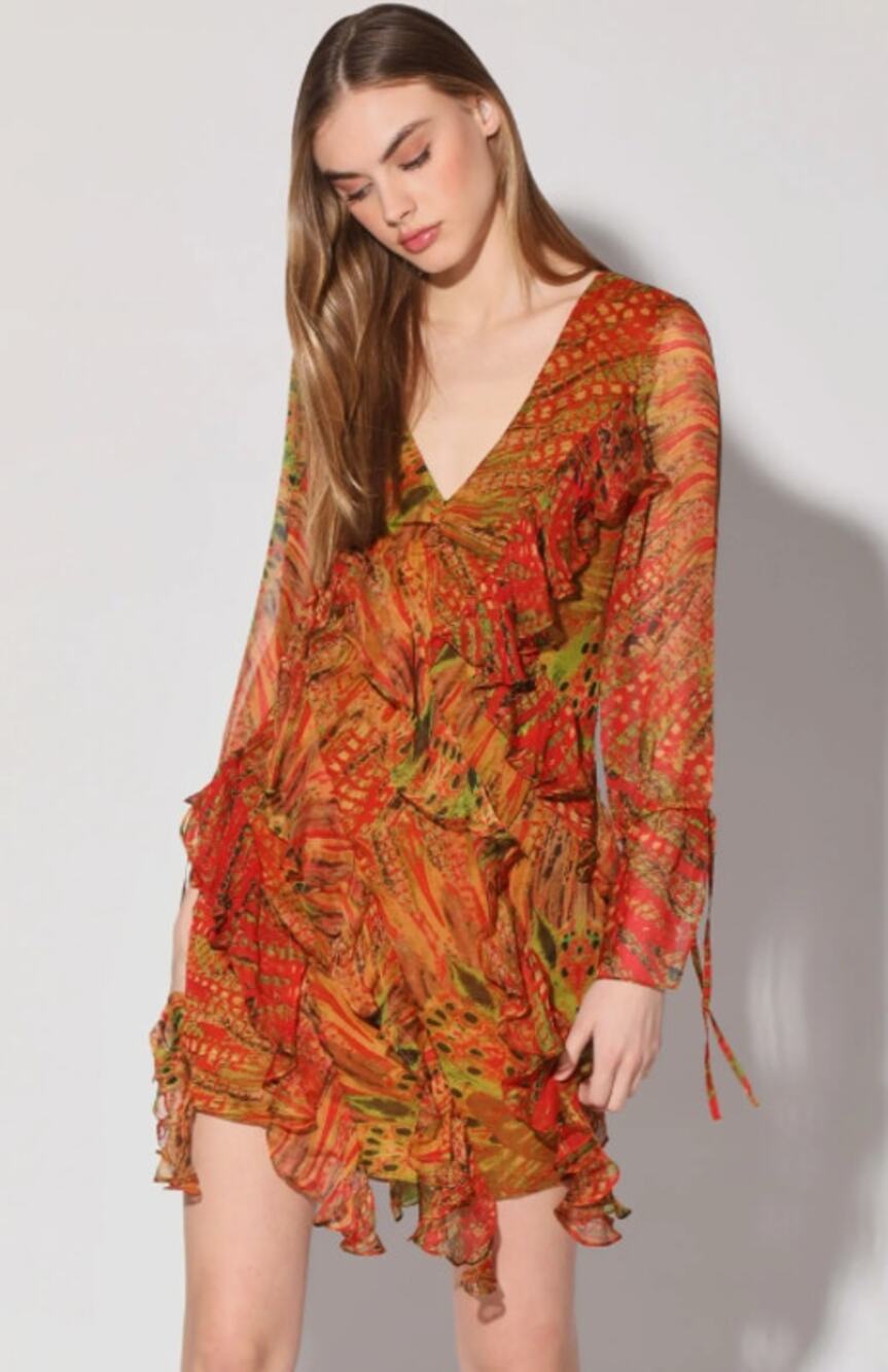 Soprano Casual DressPrice drop Soprano Size XS Casual dress